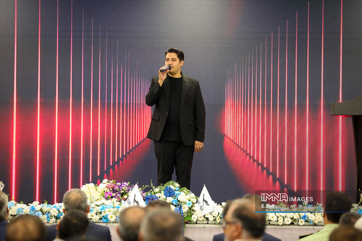 رونمایی از شرکت هواپیمایی «اراک ایر»
