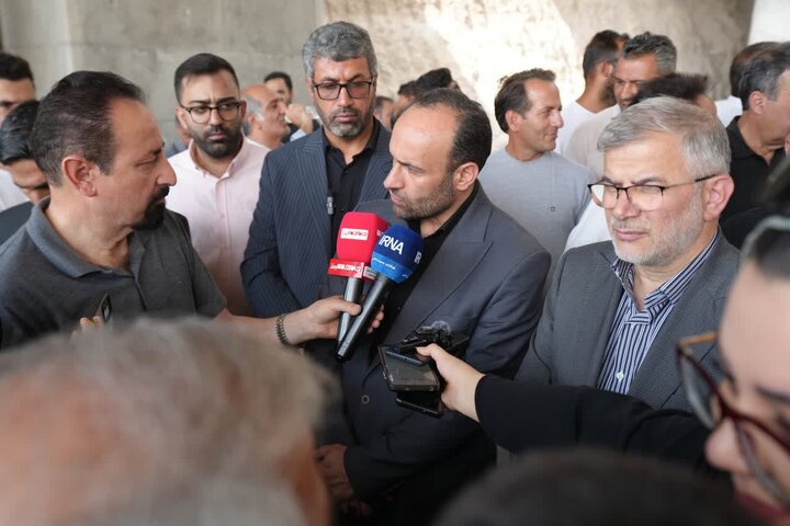 کاهش ۴۰ درصدی ترافیک در اتوبان کرج_قزوین