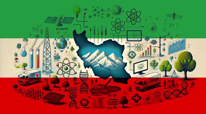 Iran’s Tech Ecosystem: Building Resilience Through Innovation Amid Sanctions