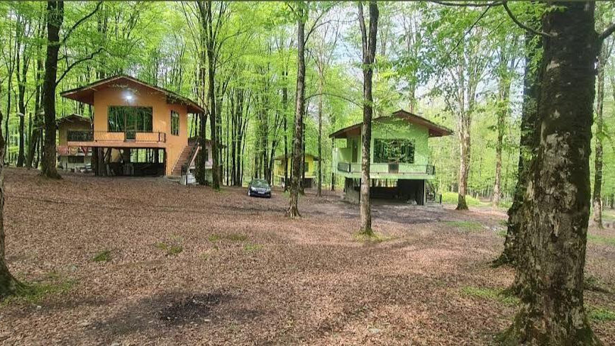 گردشگری بیضابطه، طبیعت بیدفاع