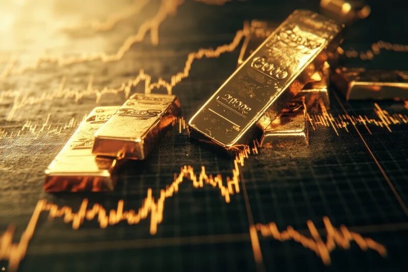 چشمانداز بازار طلا، سناریوهای محتمل در هفته آینده