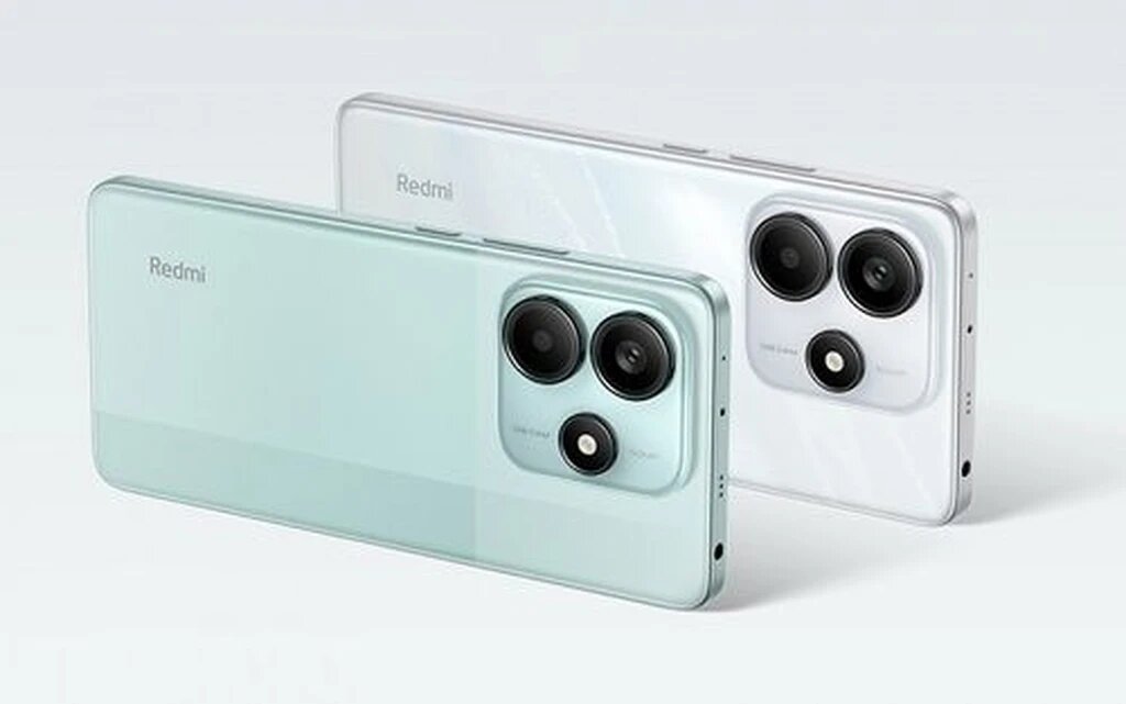 قیمت گوشی شیائومی ردمی نوت ۱۴ پرو پلاس + مشخصات Xiaomi Redmi Note14 ProPlus