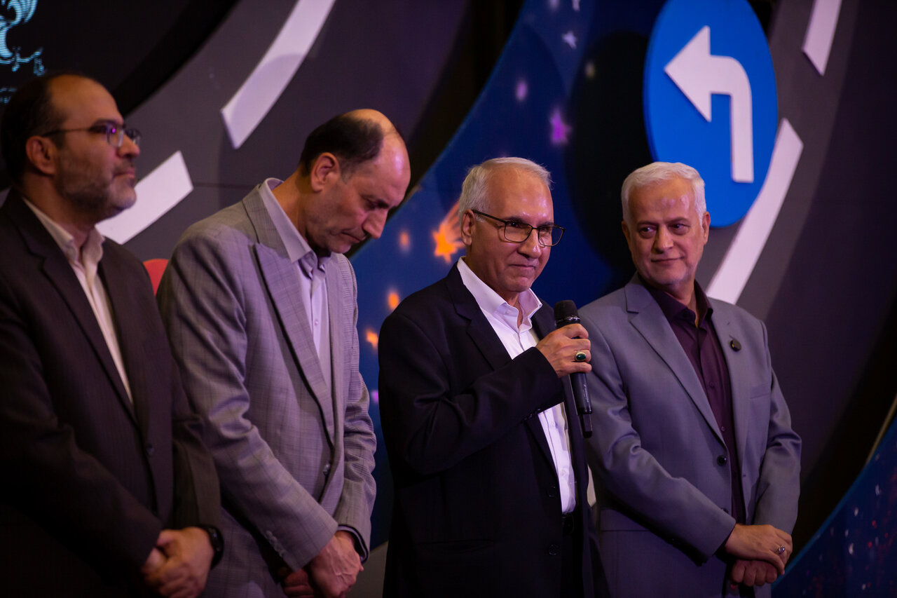 رینگ چهارم؛ پروژهای که نفس نصفجهان را تازه کرد