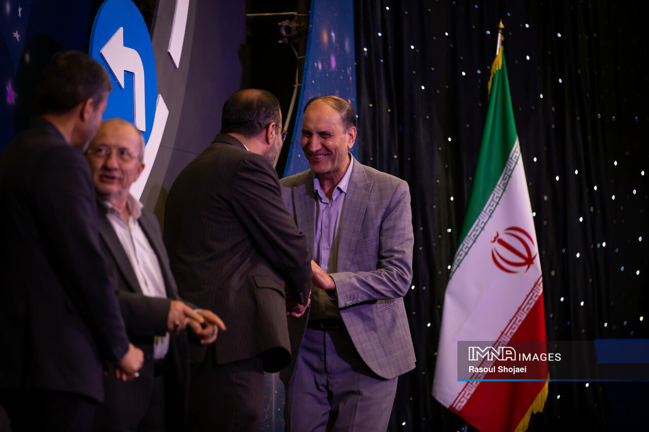 رینگ چهارم؛ پروژهای که نفس نصفجهان را تازه کرد