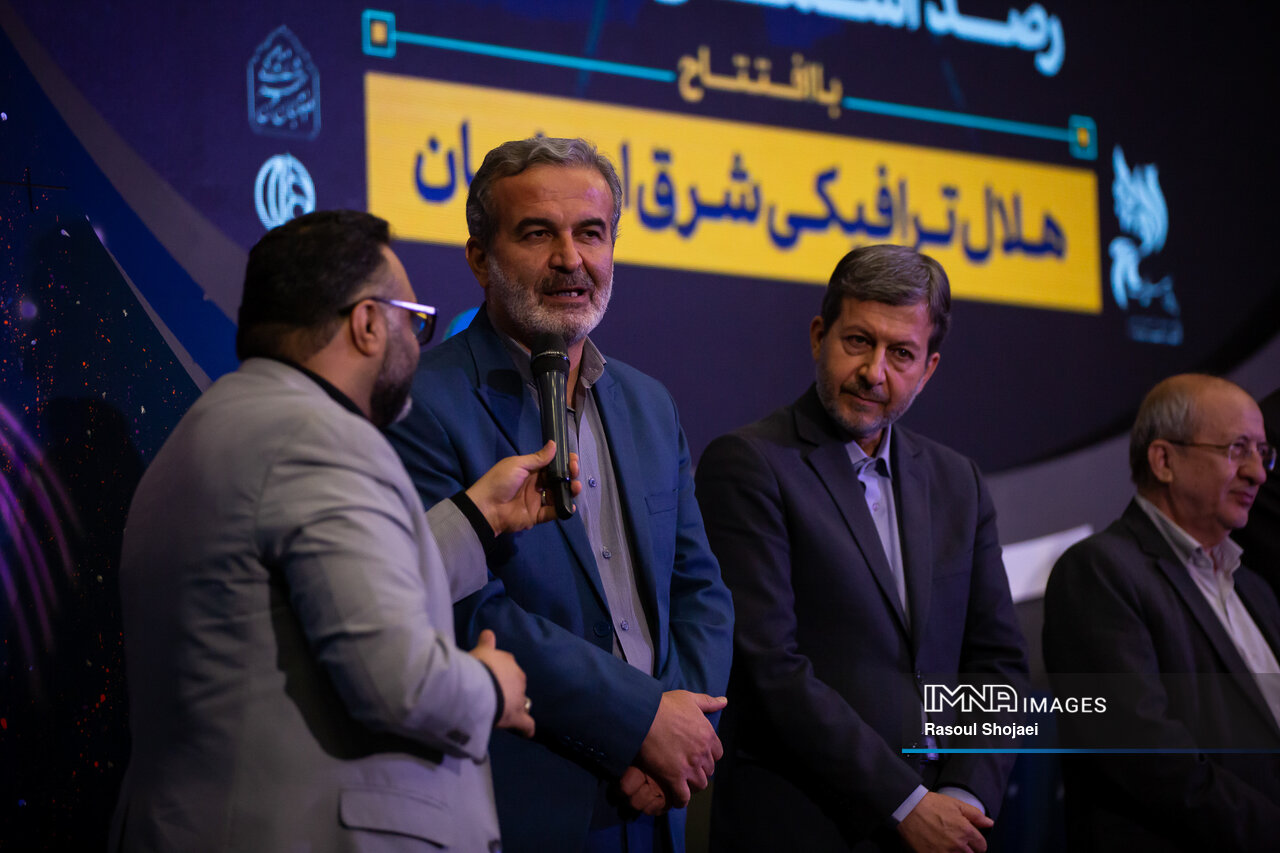 رینگ چهارم؛ پروژهای که نفس نصفجهان را تازه کرد