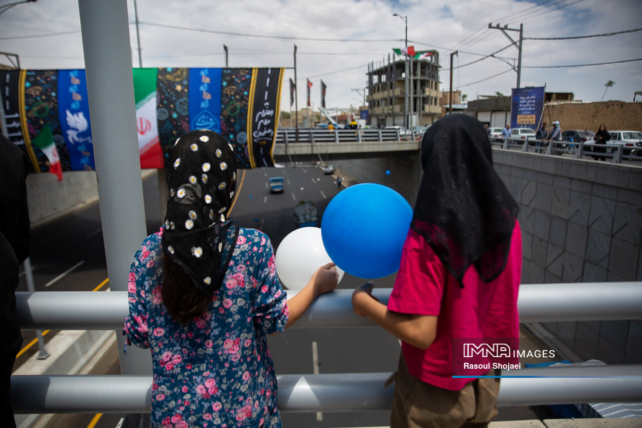 رینگ چهارم؛ پروژهای که نفس نصفجهان را تازه کرد