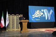 دغدغه‌مندی، ویژگی و ملاک اصلی یک خبرنگار است