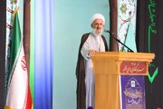 لزوم حفظ اصالت عزاداری‌ها دراربعین حسینی/ایران اسلامی راه شهیدان مقاومت را ادامه خواهد داد