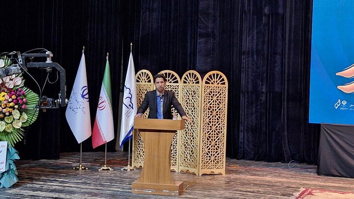 فعالیت ۲۴۰ رسانه مجوزدار در استان اردبیل