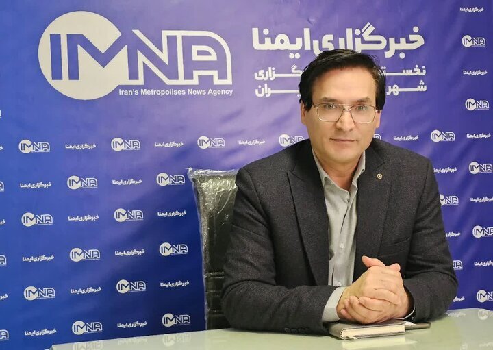 فرهنگ، آرامش و نوآوری؛ سه‌ضلعی پیشرفت آینده اردبیل