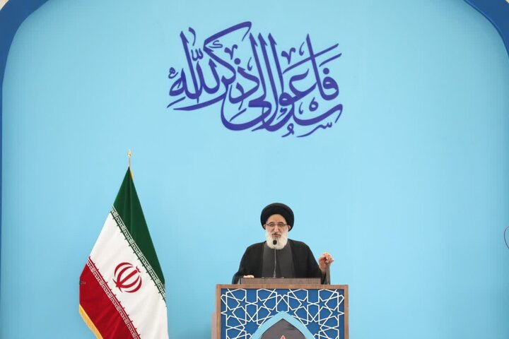 اربعین، تمرین جهانی برای همبستگی، معنویت و عدالت است