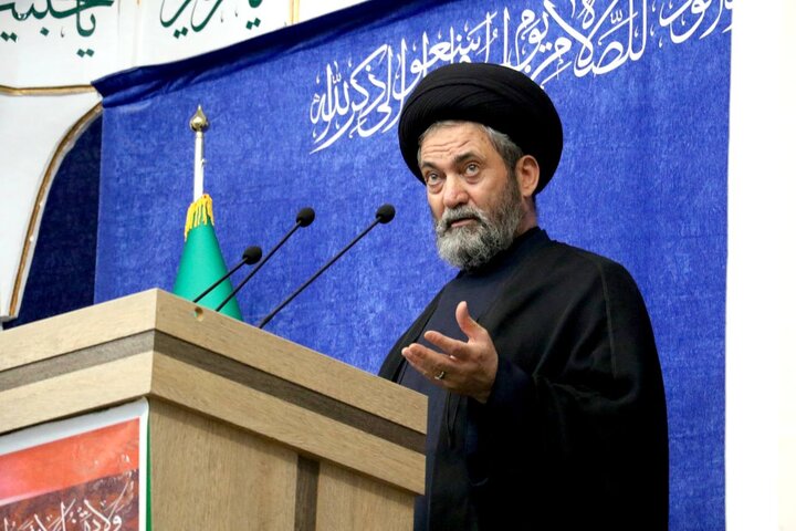 انتقال آب خزر برای رفع بحران کم‌آبی ضروری است
