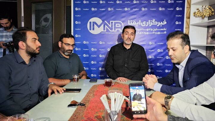 ظرفیت تبدیل باغ میدان بسیج به بزرگترین پتانسیل‌ گردشگری شهر اردبیل