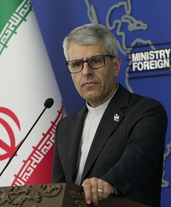 طرح اشغال غزه ادامه سیاست رژیم صهیونیستی برای نسلکشی در فلسطین اشغالی است طرح اشغال غزه ادامه سیاست رژیم صهیونیستی برای نسلکشی در فلسطین اشغالی است