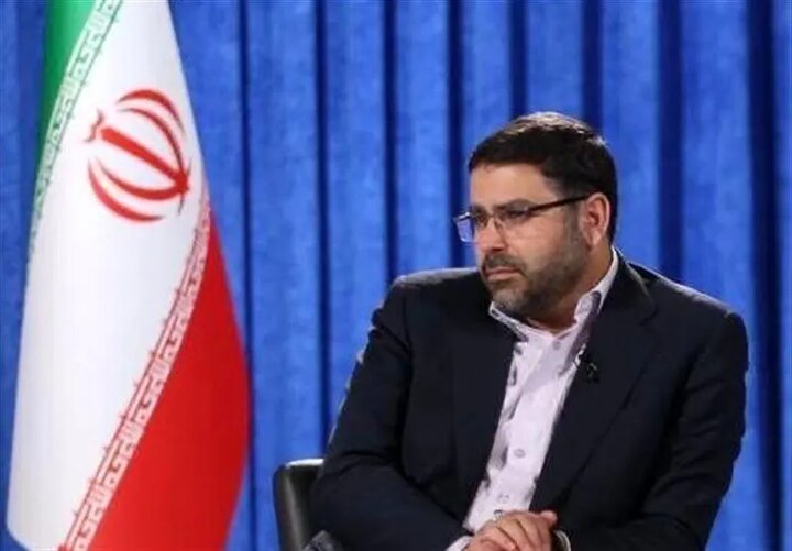 واکنش مشاور وزیر خارجه به گستاخی ترامپ