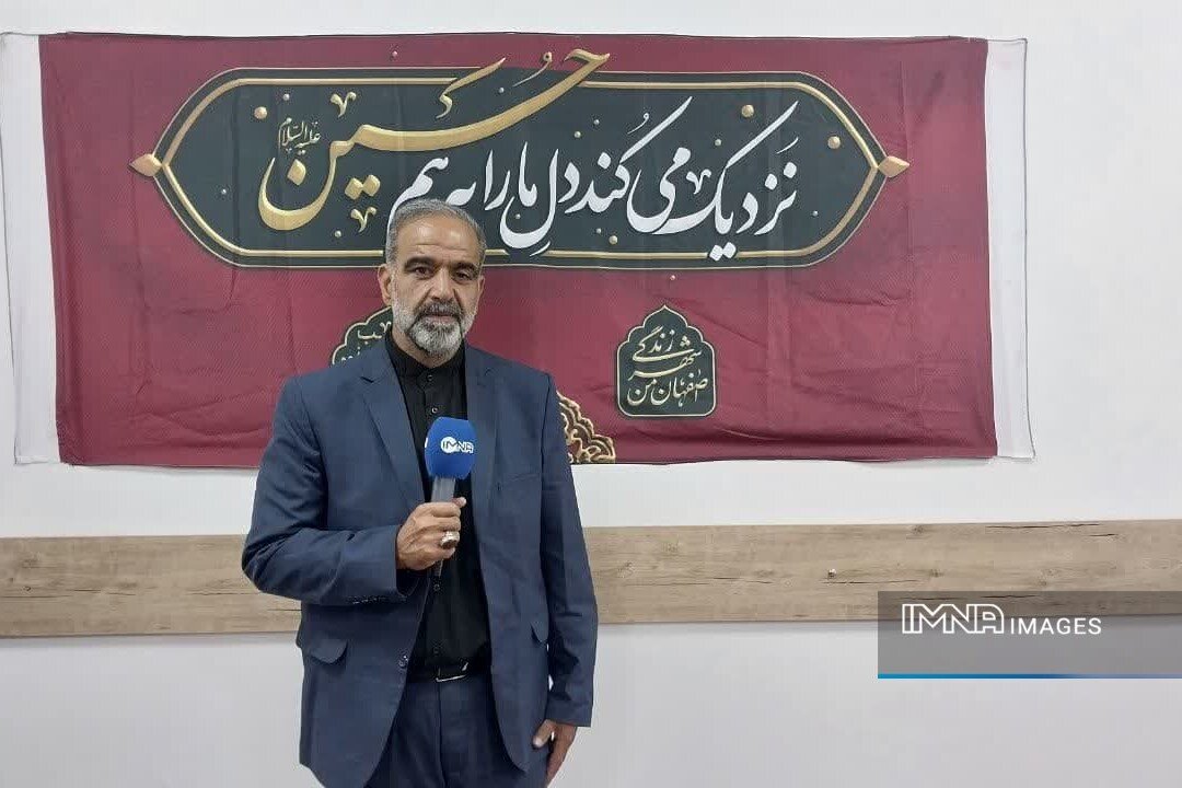 خدمت‌رسانی گسترده شهرداری اصفهان در کربلا؛ تأمین ۱۰۴ هزار لیتر آب و جمع‌آوری ۱۱۰ تن پسماند