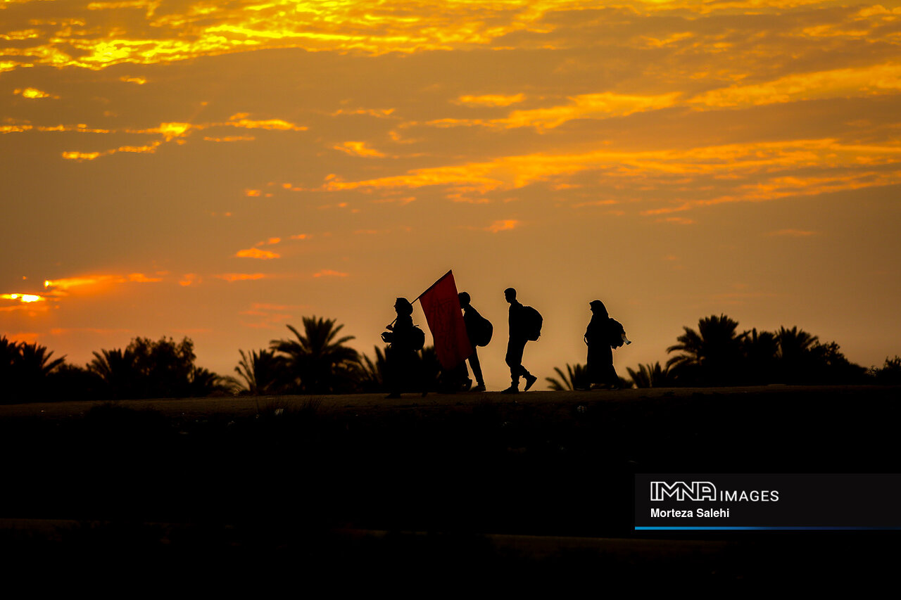 اربعین حسینی؛ نقطه عطفی در رشد روانی و معنوی نسل جوان