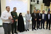 اخبار خراسان شمالی در هفته‌ای که گذشت
