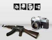 خبرنگارانی که حقیقت را تا پای جان نوشتند