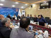 هزینه ۶۷۰ میلیارد تومانی برای بهسازی راه‌ها و پایانه‌های مرزی خوزستان