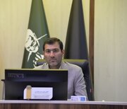 رئیس شورای اسلامی کلانشهر اراک معرفی شد
