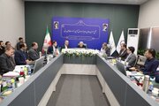 صورت‌های مالی و عملکرد ۱۴۰۳ صندوق تامین خسارت‌های بدنی تصویب شد