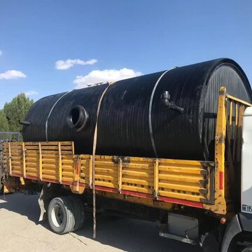 بهترین برندهای سپتیک تانک در ایران