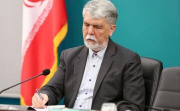 بهرام بیضایی سهمی درخور در گسترش روایتگری ایرانی ایفا کرد