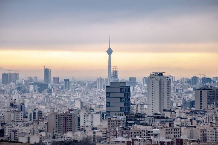 راهنمای رزرو هتل در تهران از لوکس‌ترین‌ها تا اقتصادی‌ترین‌ها