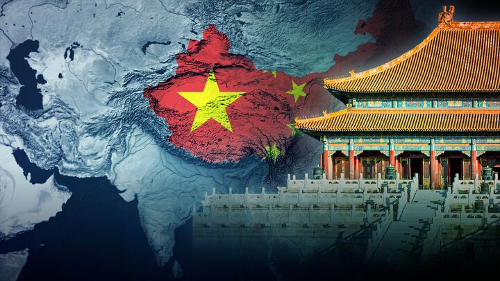 آیا ویزای چین برای ایرانیان برداشته شده است؟ [آخرین آپدیت]