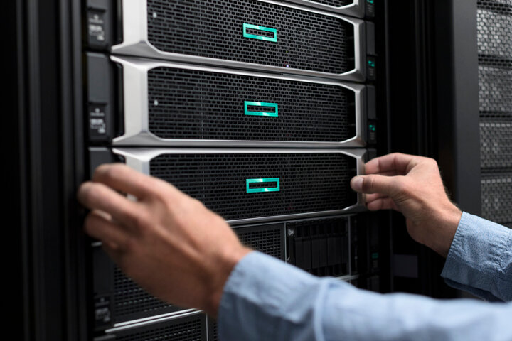 راهنمای جامع استعلام قیمت سرور HP راهنمای جامع استعلام قیمت سرور HP