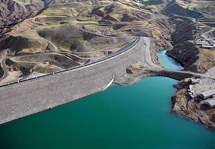 آمادهسازی گزارشی جامع درباره وضعیت آب کشور آمادهسازی گزارشی جامع درباره وضعیت آب کشور