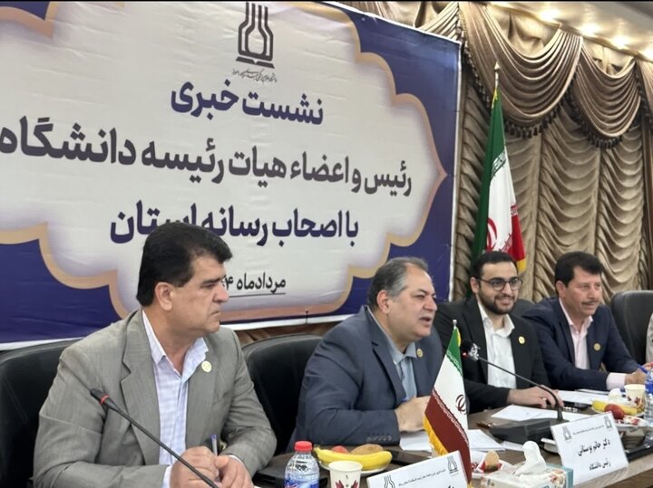 اربعین ۱۴۰۴؛ بسیج همه ظرفیتها برای ارائه خدمات درمانی در مرز چذابه اربعین ۱۴۰۴؛ بسیج همه ظرفیتها برای ارائه خدمات درمانی در مرز چذابه