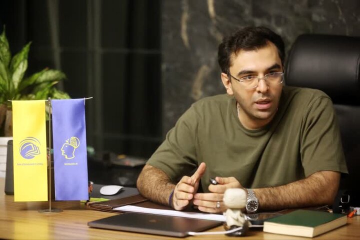 اشتراک همدلی، راهی برای دسترسی رایگان دانشآموزان به منابع آموزشی در شرایط بحرانی اشتراک همدلی، راهی برای دسترسی رایگان دانشآموزان به منابع آموزشی در شرایط بحرانی
