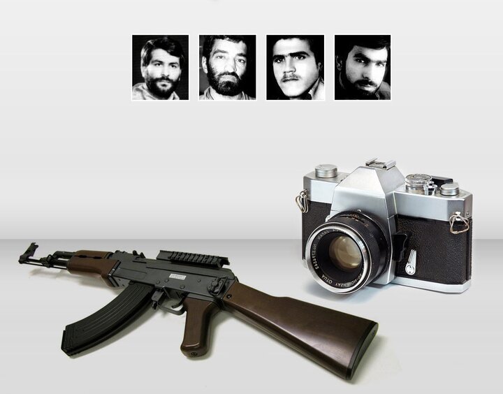 خبرنگارانی که حقیقت را تا پای جان نوشتند