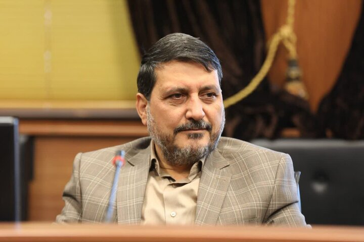 آموزش هدفمند، موتور محرک توسعه منابع انسانی در شهرداری اراک است آموزش هدفمند، موتور محرک توسعه منابع انسانی در شهرداری اراک است