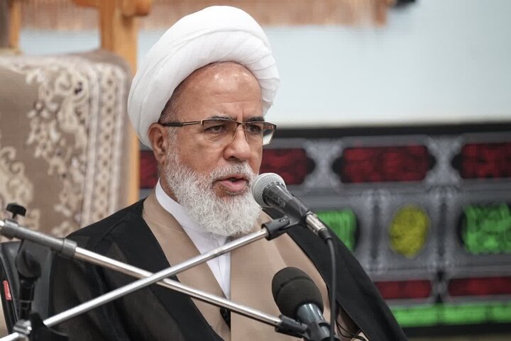 ترور عالمان حربه دشمن برای توقف هدایت مردم است