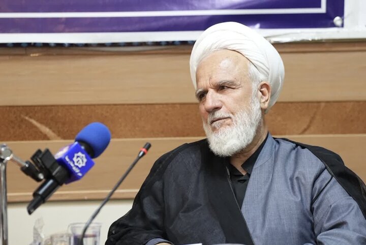 کرمانشاه با میزبانی شایسته زائران اربعین، ظرفیت فرهنگی و اقتصادی بزرگی دارد کرمانشاه با میزبانی شایسته زائران اربعین، ظرفیت فرهنگی و اقتصادی بزرگی دارد