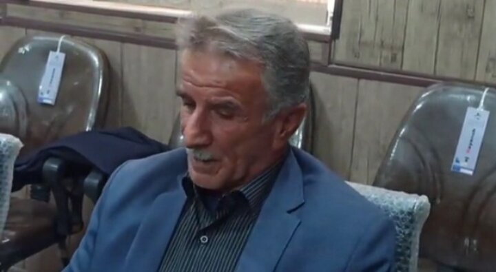 انتقاد عضو شورای شهر دوگنبدان از تاجگردون: خود را منجی نشان ندهید انتقاد عضو شورای شهر دوگنبدان از تاجگردون: خود را منجی نشان ندهید