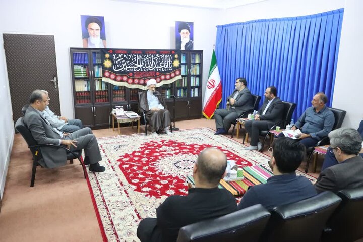 مسئولان راستی‌آزمایی در زمینه واردات گندم و برنج داشته باشند