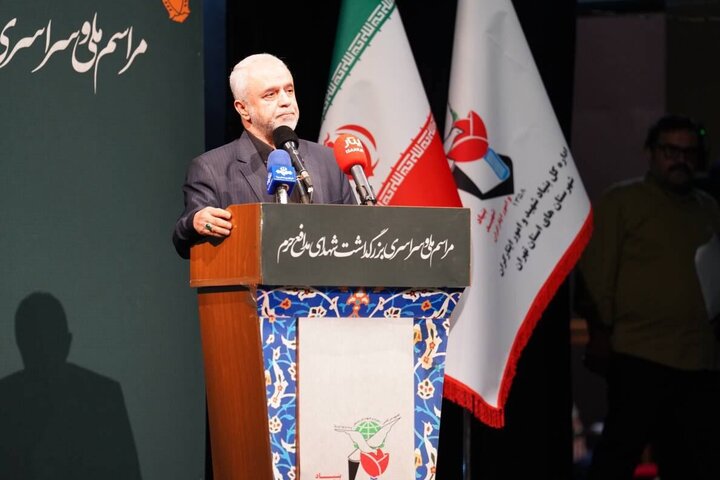 مدافعان حرم جنگ ۱۲ روزه را سال‌ها به تاخیر انداختند