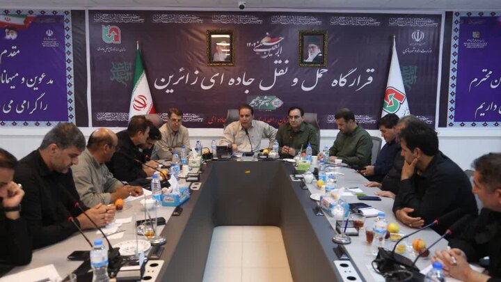 لزوم مدیریت بحران یکپارچه در مهران لزوم مدیریت بحران یکپارچه در مهران