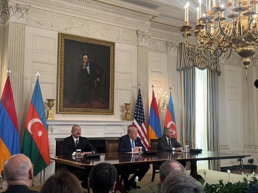 کریدور زنگزور چگونه پای ناتو و اسرائیل را به مرزهای ایران باز میکند؟