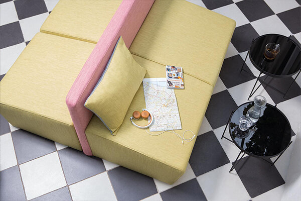 پارچه مبلی ترک