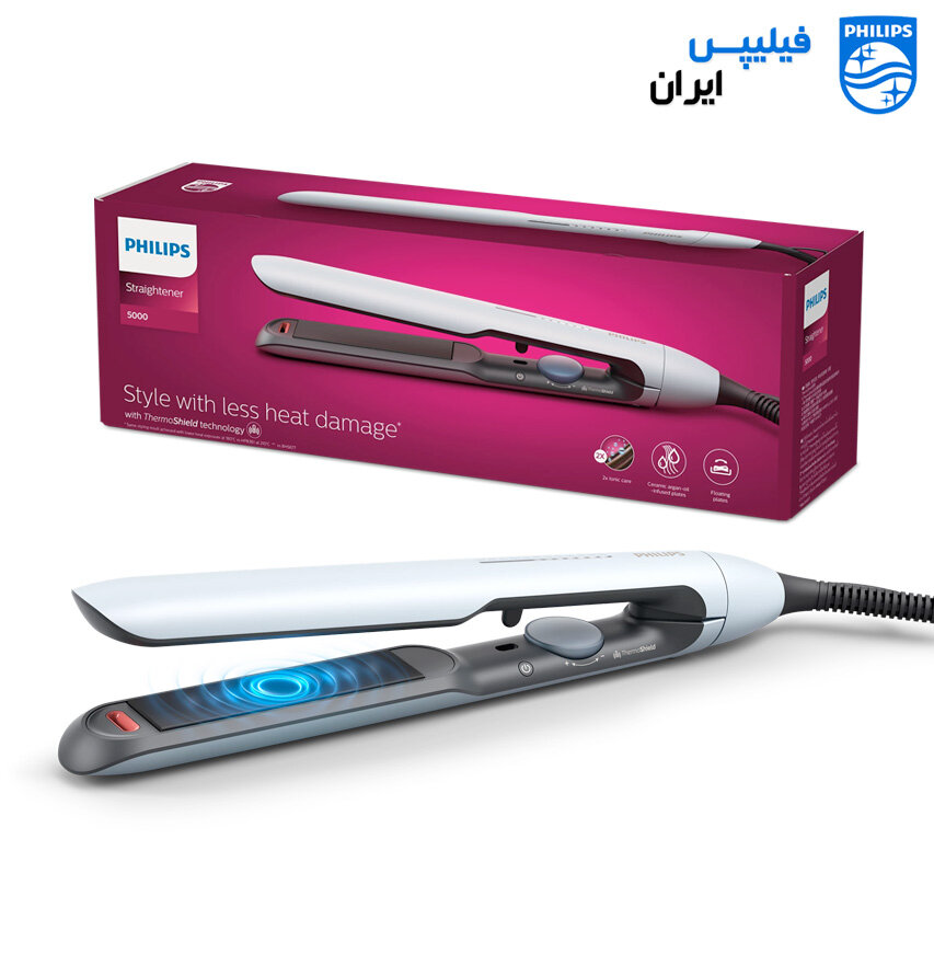 نگاهی عمیق به تکنولوژی های پیشرفته در اتو موهای فیلیپس