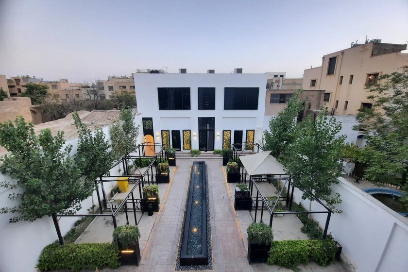 راهنمای رزرو هتل در تهران از لوکسترینها تا اقتصادیترینها