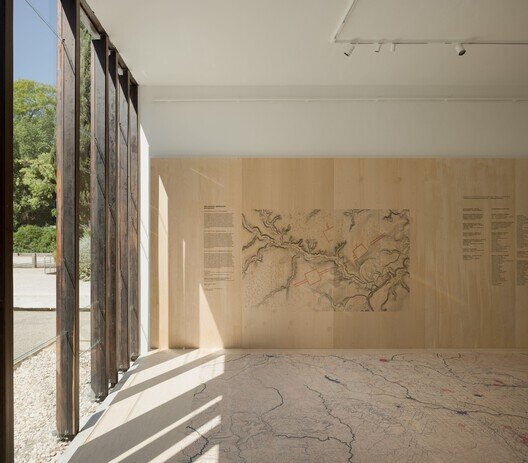 رویکردی نوین به همزیستی انسان و طبیعت در پروژه برزیل