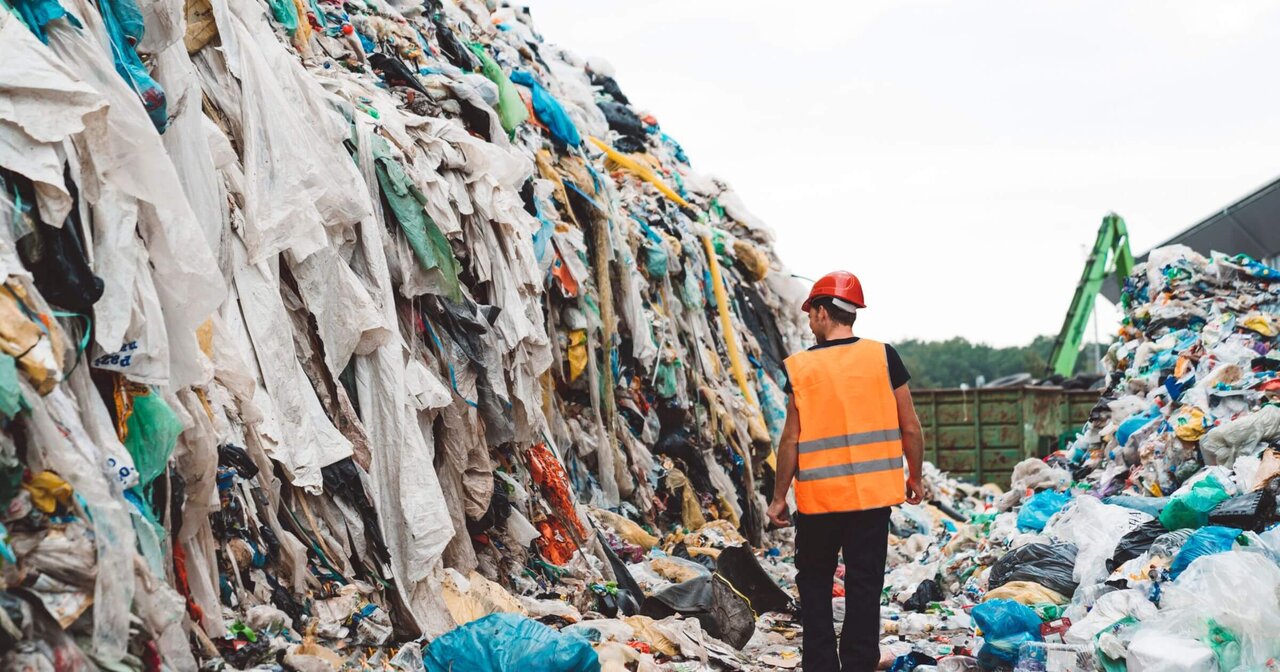 روشهای جدید مدیریت پسماند در سال ۲۰۲۵