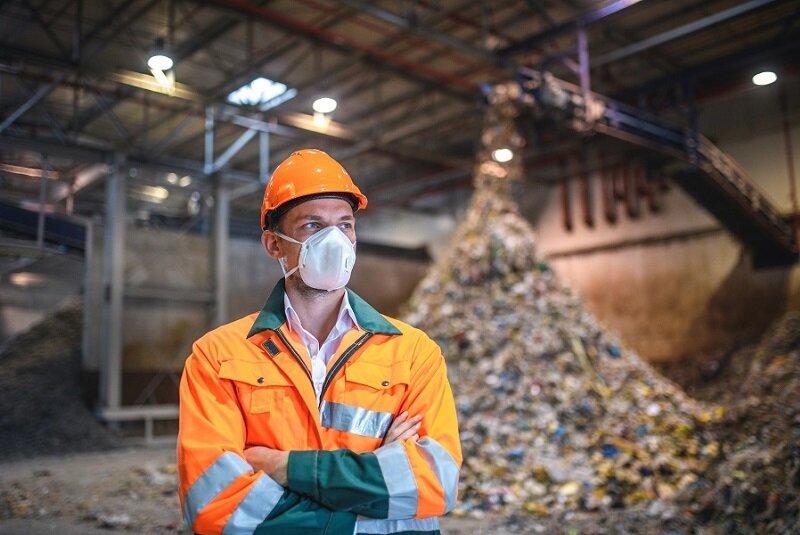 روشهای جدید مدیریت پسماند در سال ۲۰۲۵