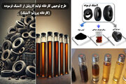 هزینه احداث کارخانه تولید گازوئیل از پیرولیز لاستیک چقدر است؟
